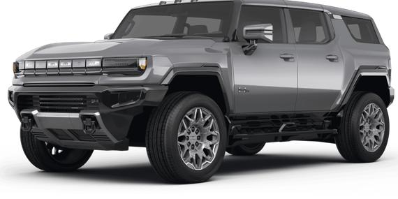 GMC HUMMER EV SUV 2024 1GKB0RDC4RU104938 image